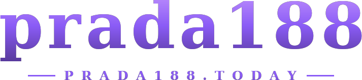 prada188 logo